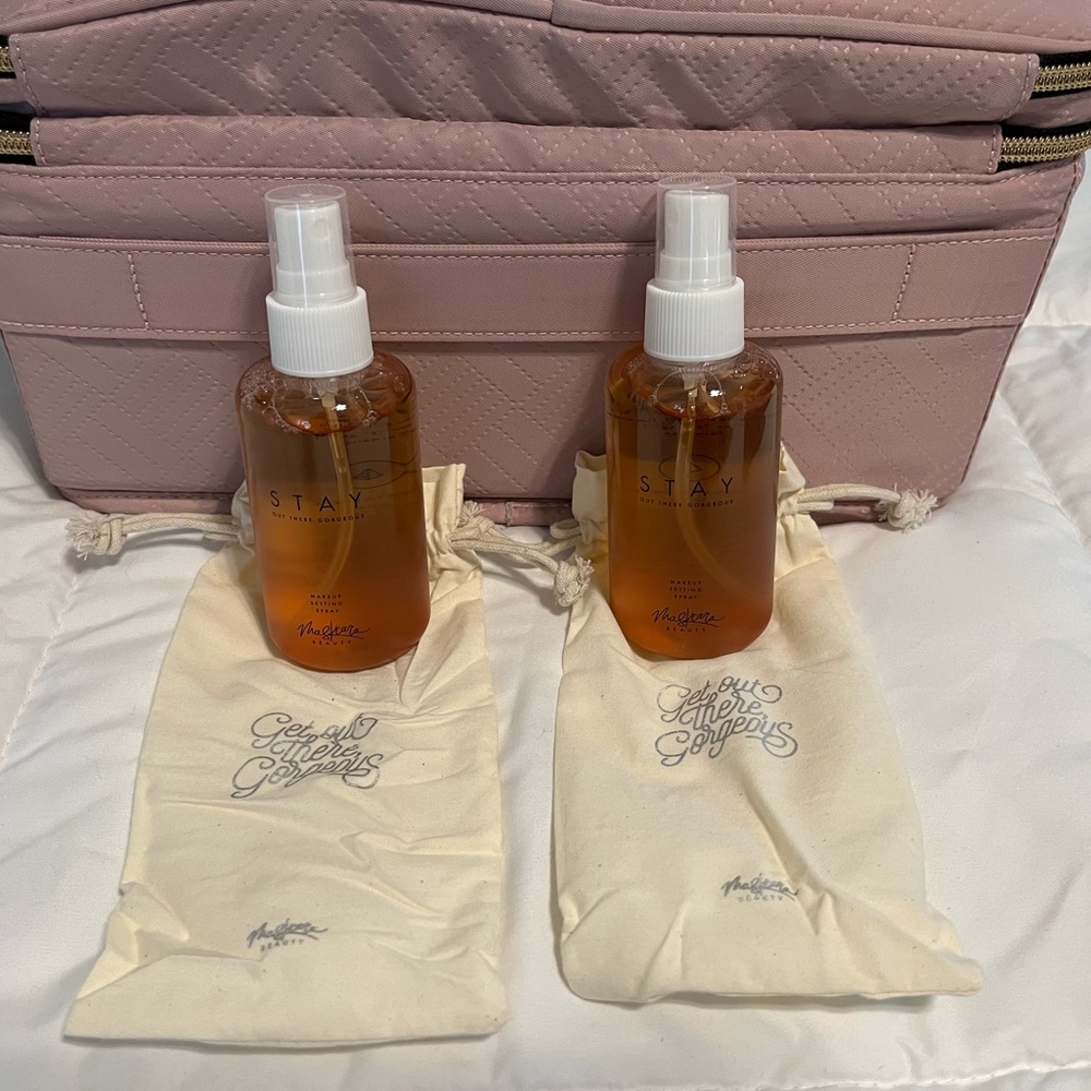Maskcara Beauty Stay Spray